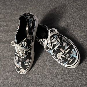 2014 Vans x Star Wars (NO BOX)